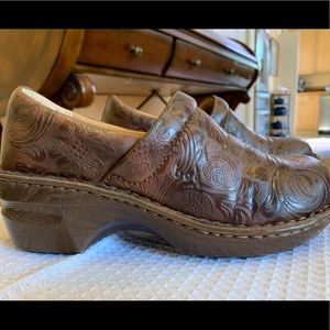 BOC 6m Brown with great pattern